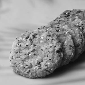 Multigrain Cookies (Sugarfree) - 250Gm