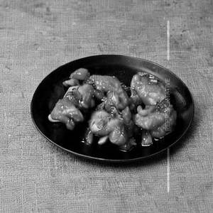 Orange Chilli [Chicken]