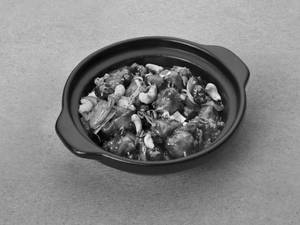 Kung Pao Chicken