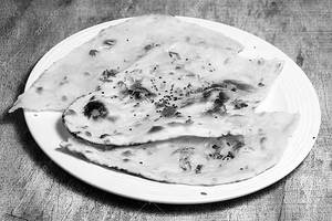 Plain Naan