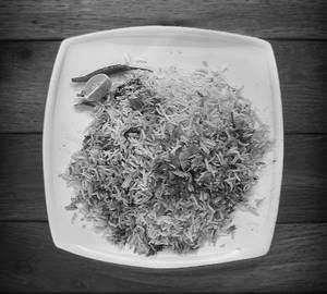 Hyderabadi Chicken Biryani Mini