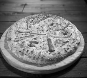 Cheese - capsicum [regular ,7 inches]