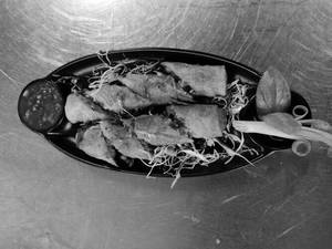 Veg Spring Roll