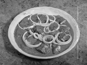Paneer Lababdar