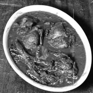 Chicken Badshahi