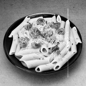 Four cheese pasta