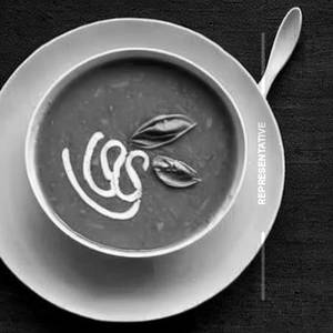 Basil Tomato Soup