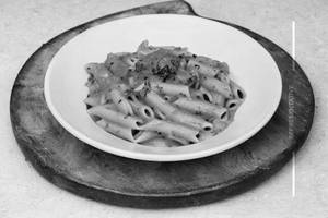 Red Sauce Pasta