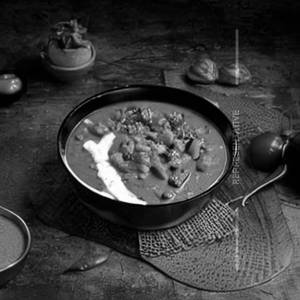 Veg makhmali