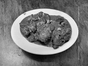 Chicken Kali Mirch