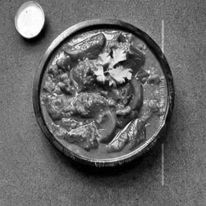 Vegetable aftabi