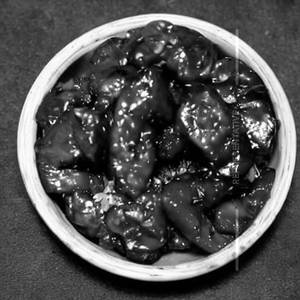 Burnt Garlic Sauce  [Veg]