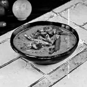 Red Thai Curry [Chicken]