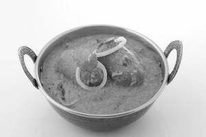 Malai Kofta