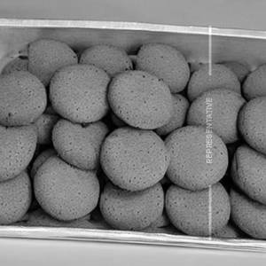Aata cookies