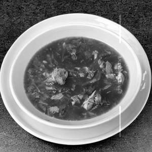 Shorba [Chicken]
