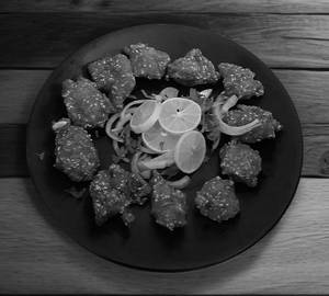 Chicken Dry Fry