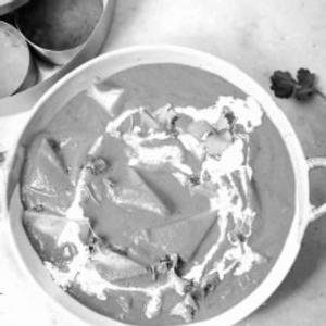 Shahi Paneer