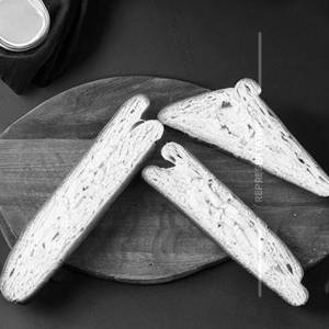 Bread Butter Toast