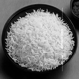 Plain Rice