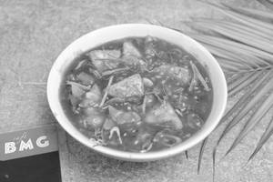 Chilly Paneer Gravy