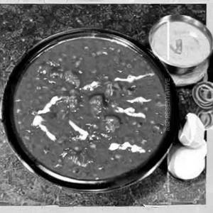 Dal Kolhapuri