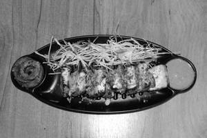 Hazari Paneer Tikka