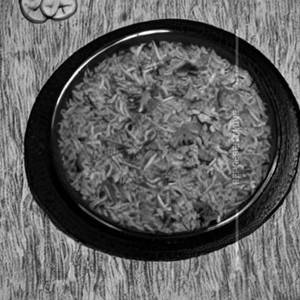 Dhaba Chilli Rice [Fish]