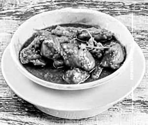 Chicken Rara