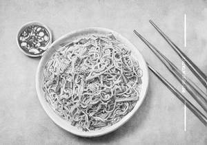 Hunan  Noodles [Fish]