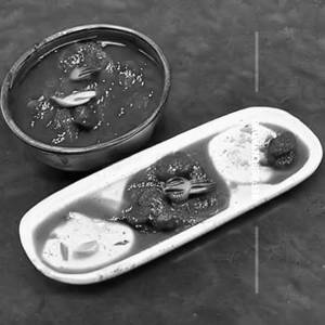 Thai Chilli Sauce  [Mutton]