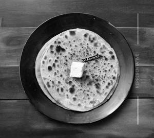 Paneer Paratha