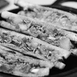 Bhujia Sandwich