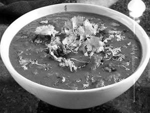 Kaali dal