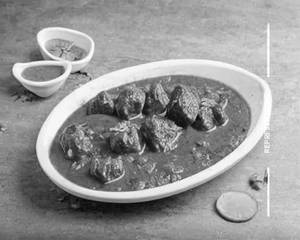 Mutton Salli Boti
