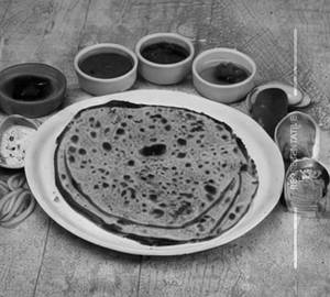 Lucknowi Khasta