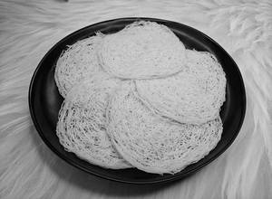 Idiappam (5 Pcs., No Gravy)