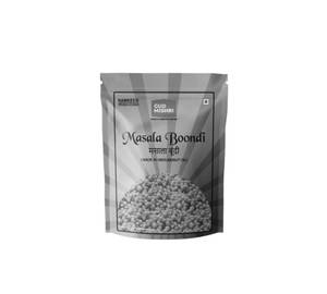 Masala Boondi [350 G]