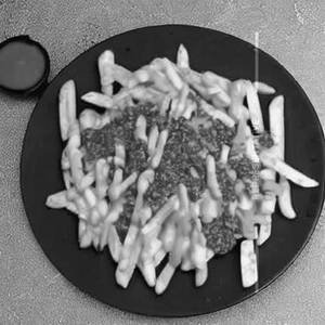 Chilli Cheese