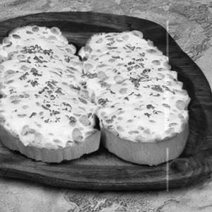Cheese Garlic Bread