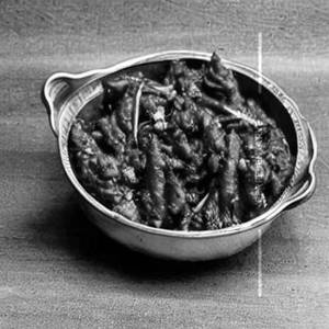 Banjara Chilli Dry  [Fish]