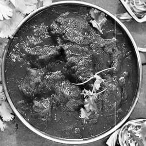 Mutton Kalimiri