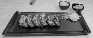 Peshawari Panner Tikka (  6 Pcs )