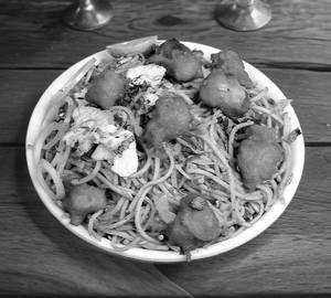 Gobi noodles
