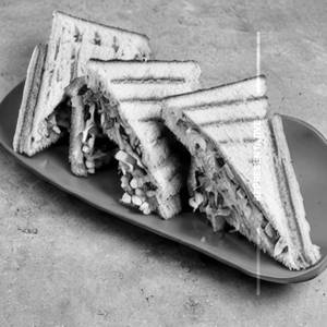 Veg sandwich