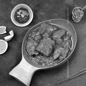Honey Coriander  [Fish]