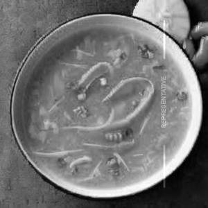 Royal Soup [Fish]