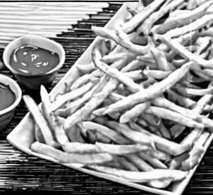 French Frys