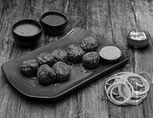 Hara bhara kabab