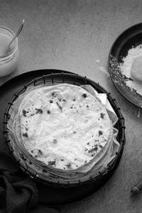 Plain Roti